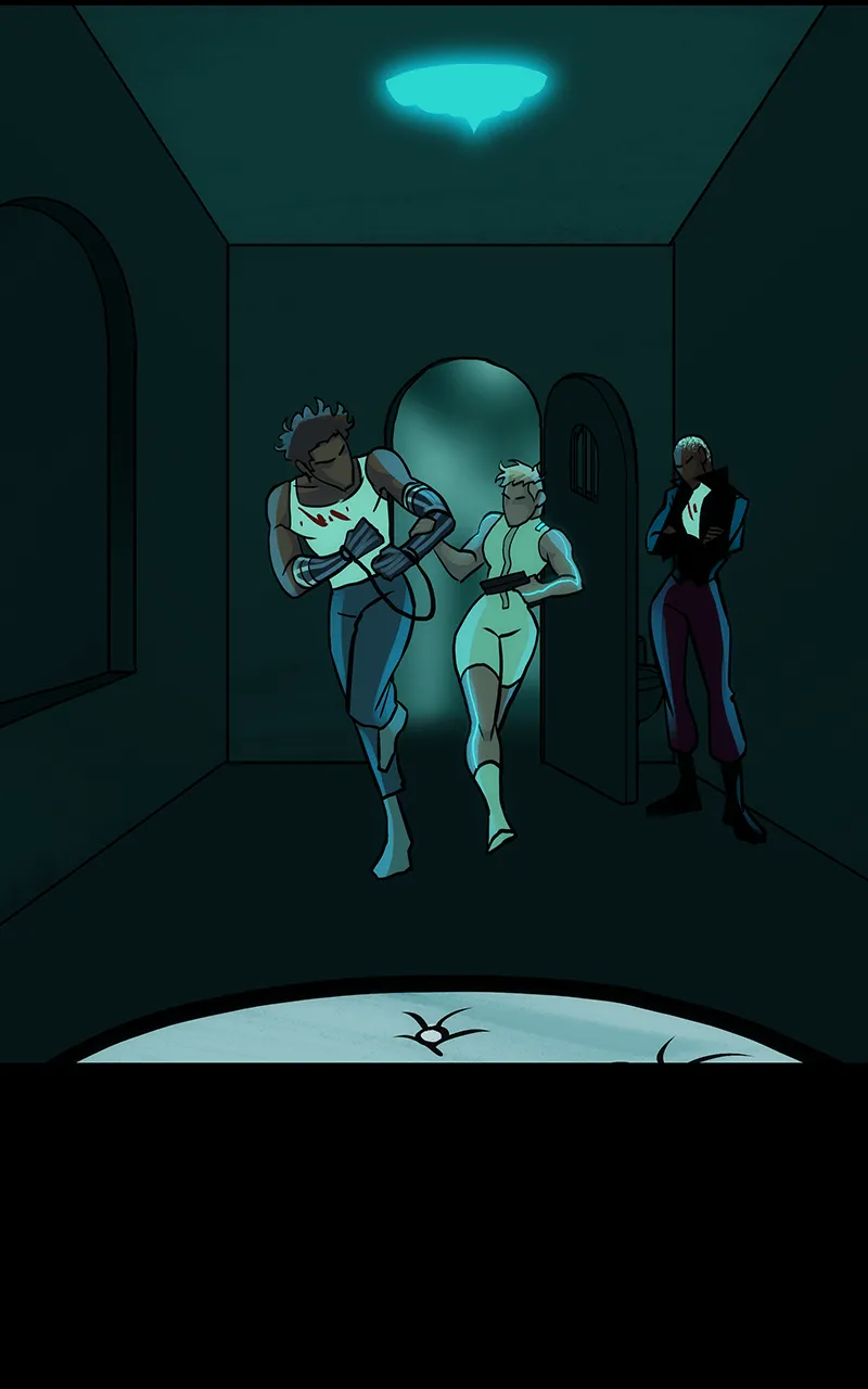 The Prince of Southland Chapter 137 page 23 - 