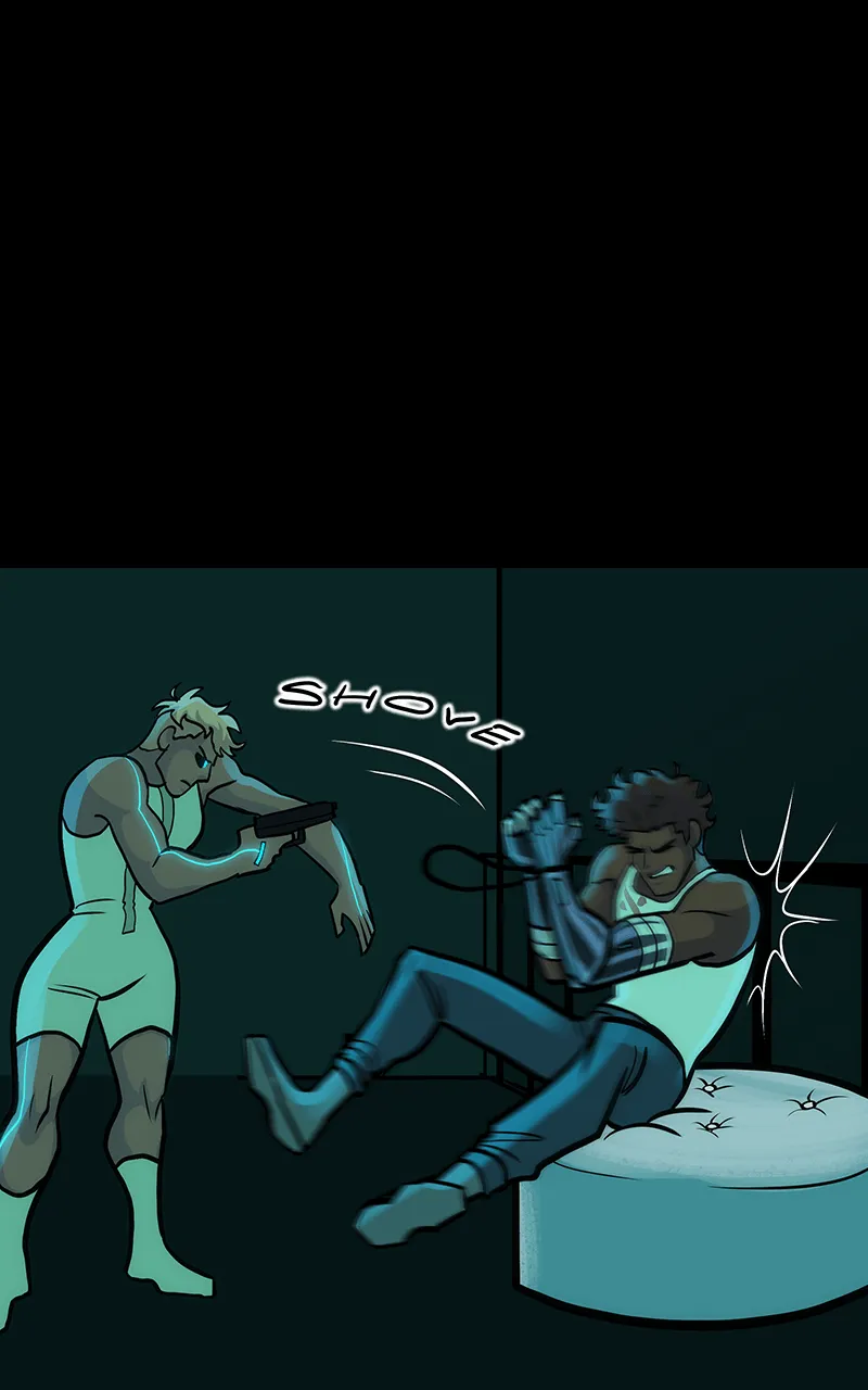 The Prince of Southland Chapter 137 page 25 - 