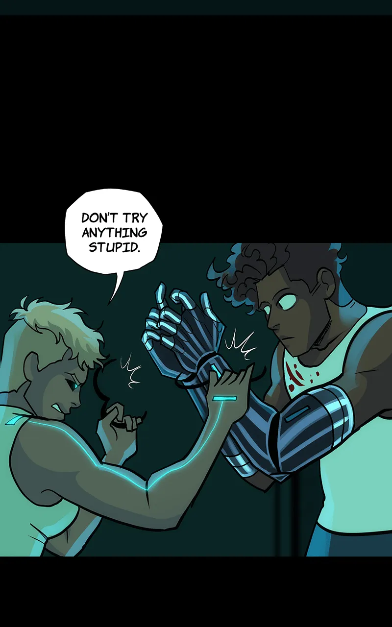 The Prince of Southland Chapter 137 page 26 - 