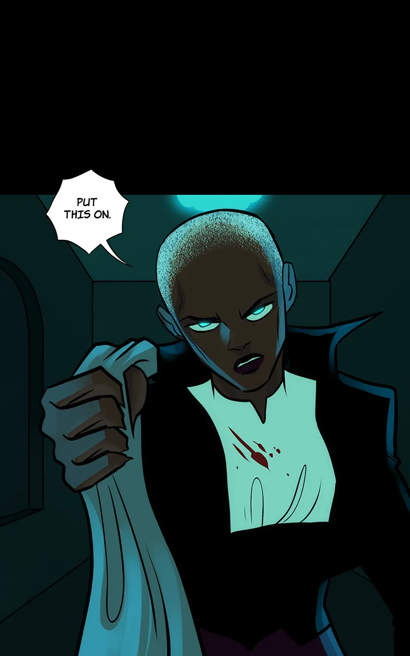The Prince of Southland Chapter 137 page 27 - 