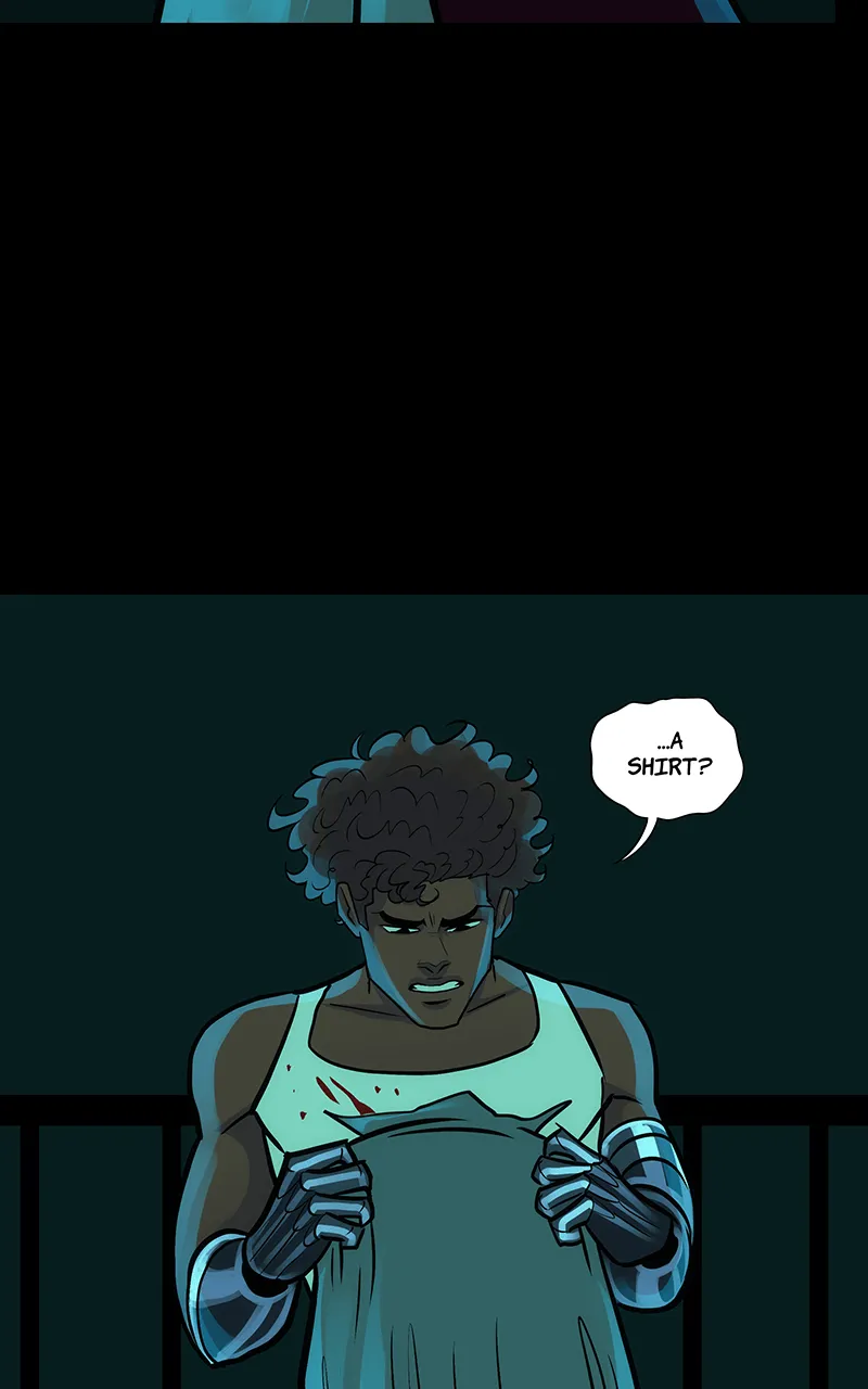 The Prince of Southland Chapter 137 page 28 - 