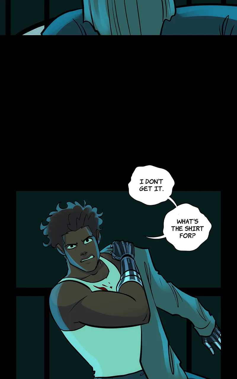 The Prince of Southland Chapter 137 page 29 - 