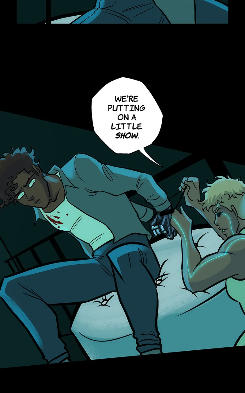 The Prince of Southland Chapter 137 page 30 - 