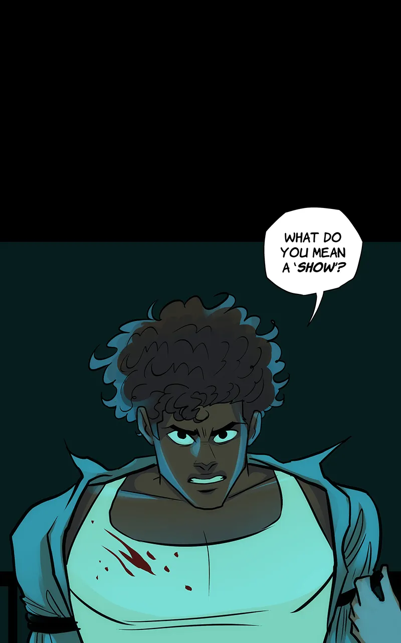 The Prince of Southland Chapter 137 page 32 - 