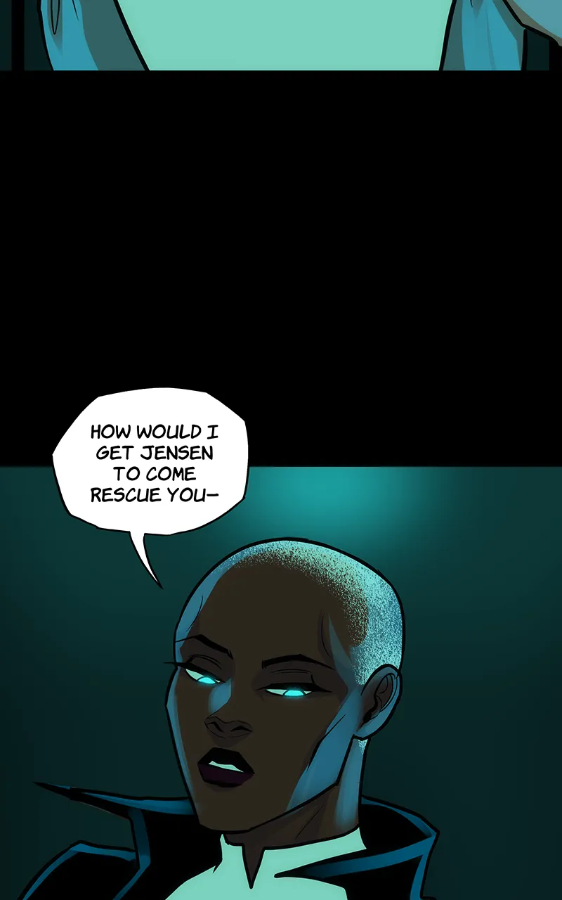 The Prince of Southland Chapter 137 page 33 - 