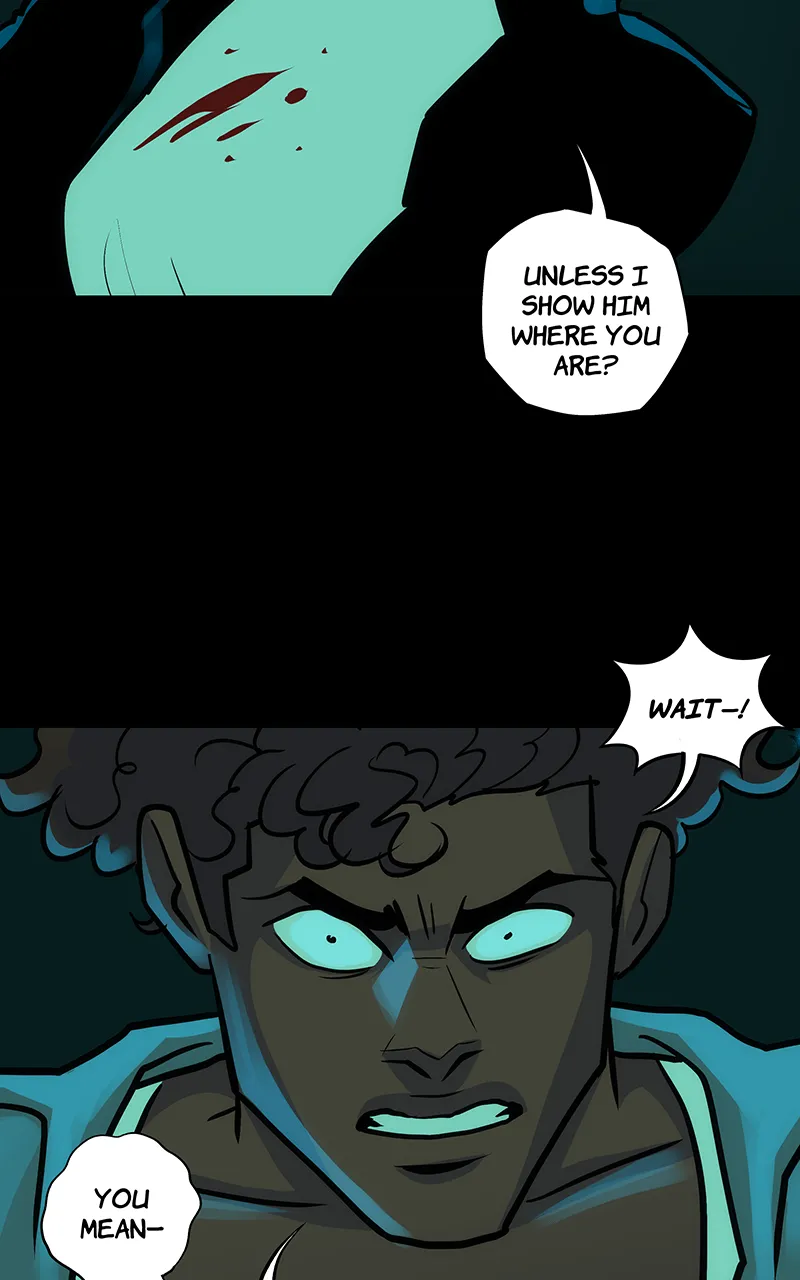 The Prince of Southland Chapter 137 page 34 - 
