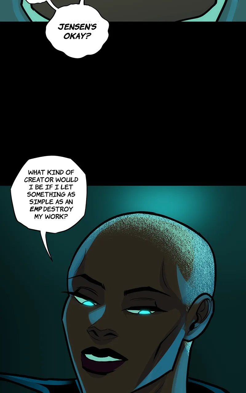 The Prince of Southland Chapter 137 page 35 - 