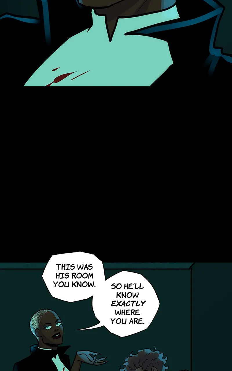 The Prince of Southland Chapter 137 page 36 - 
