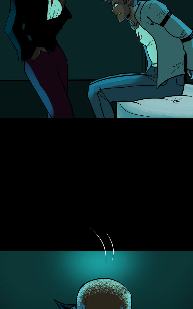 The Prince of Southland Chapter 137 page 37 - 