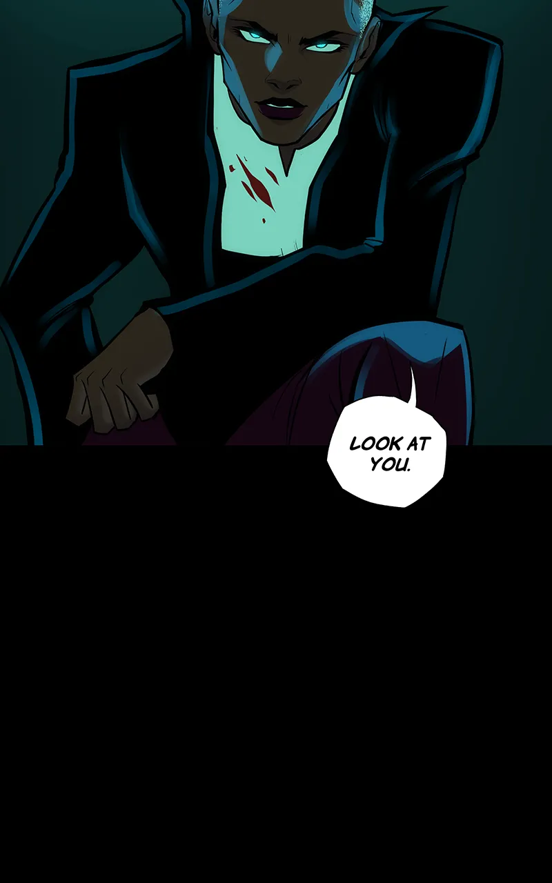 The Prince of Southland Chapter 137 page 38 - 