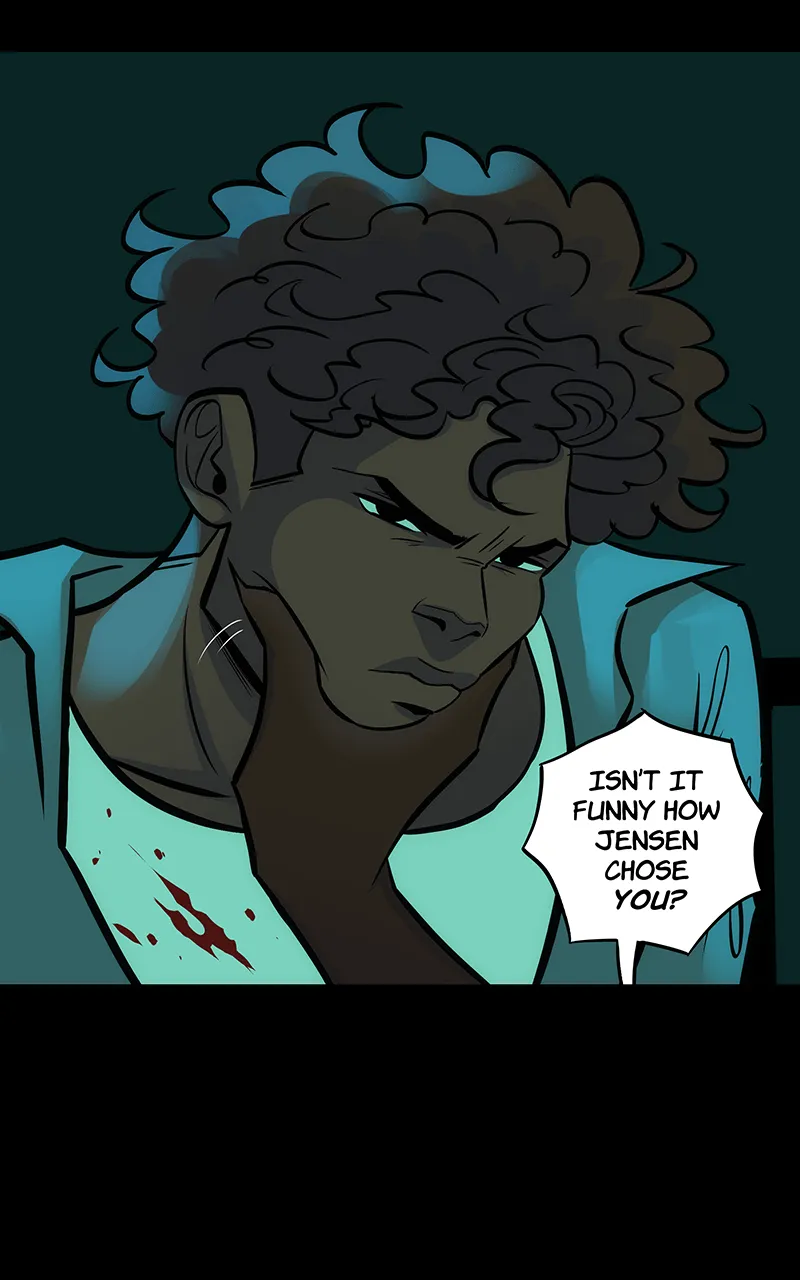 The Prince of Southland Chapter 137 page 39 - 