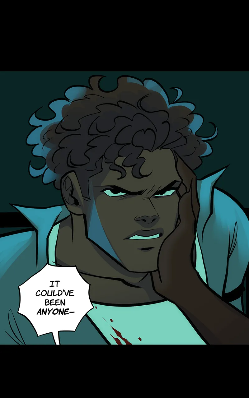 The Prince of Southland Chapter 137 page 40 - 