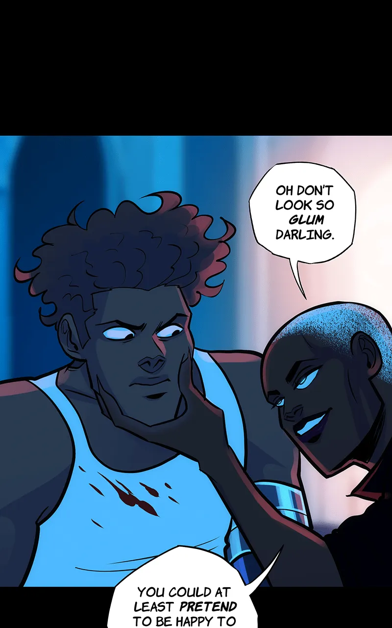 The Prince of Southland Chapter 137 page 5 - 