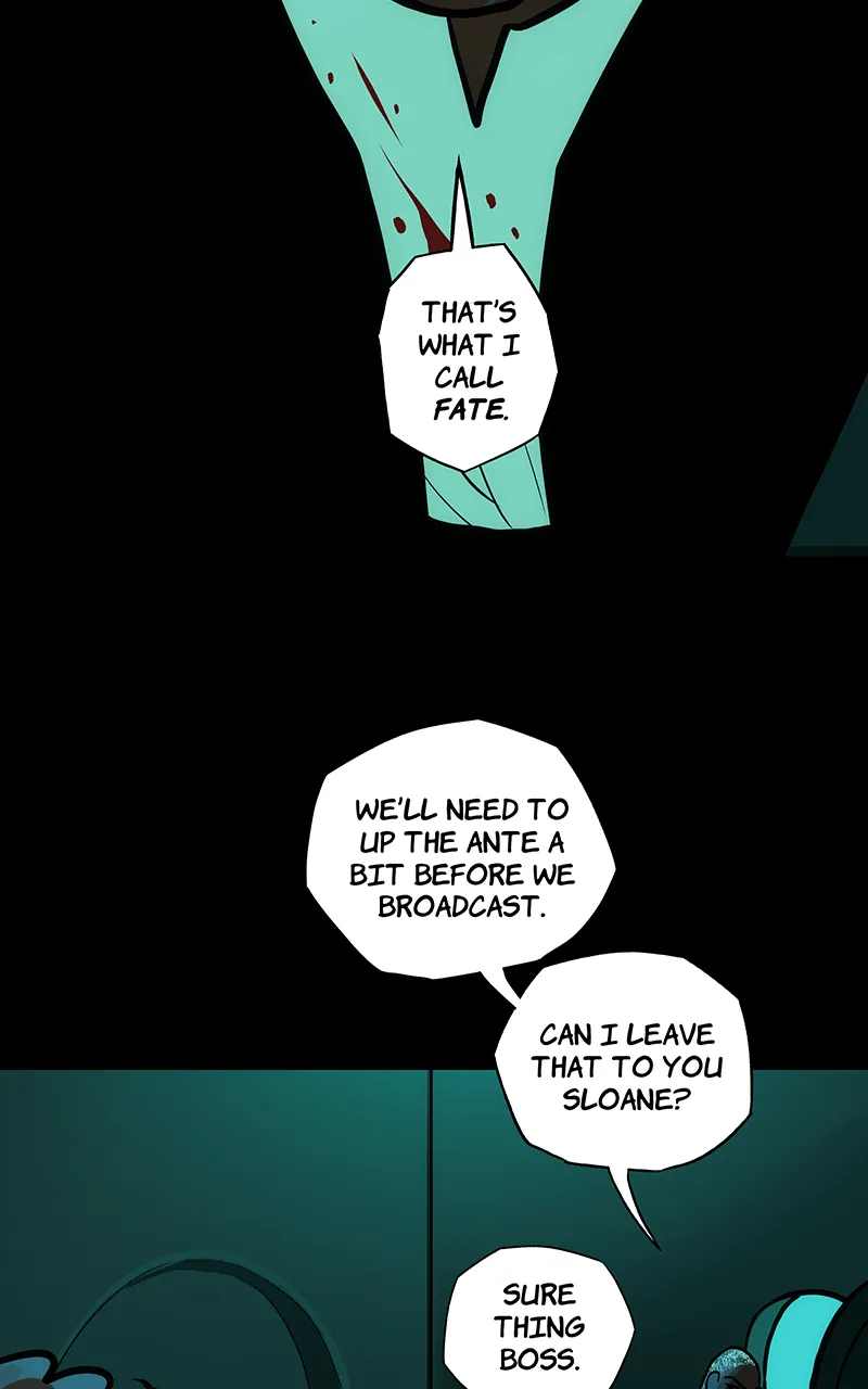 The Prince of Southland Chapter 137 page 43 - 