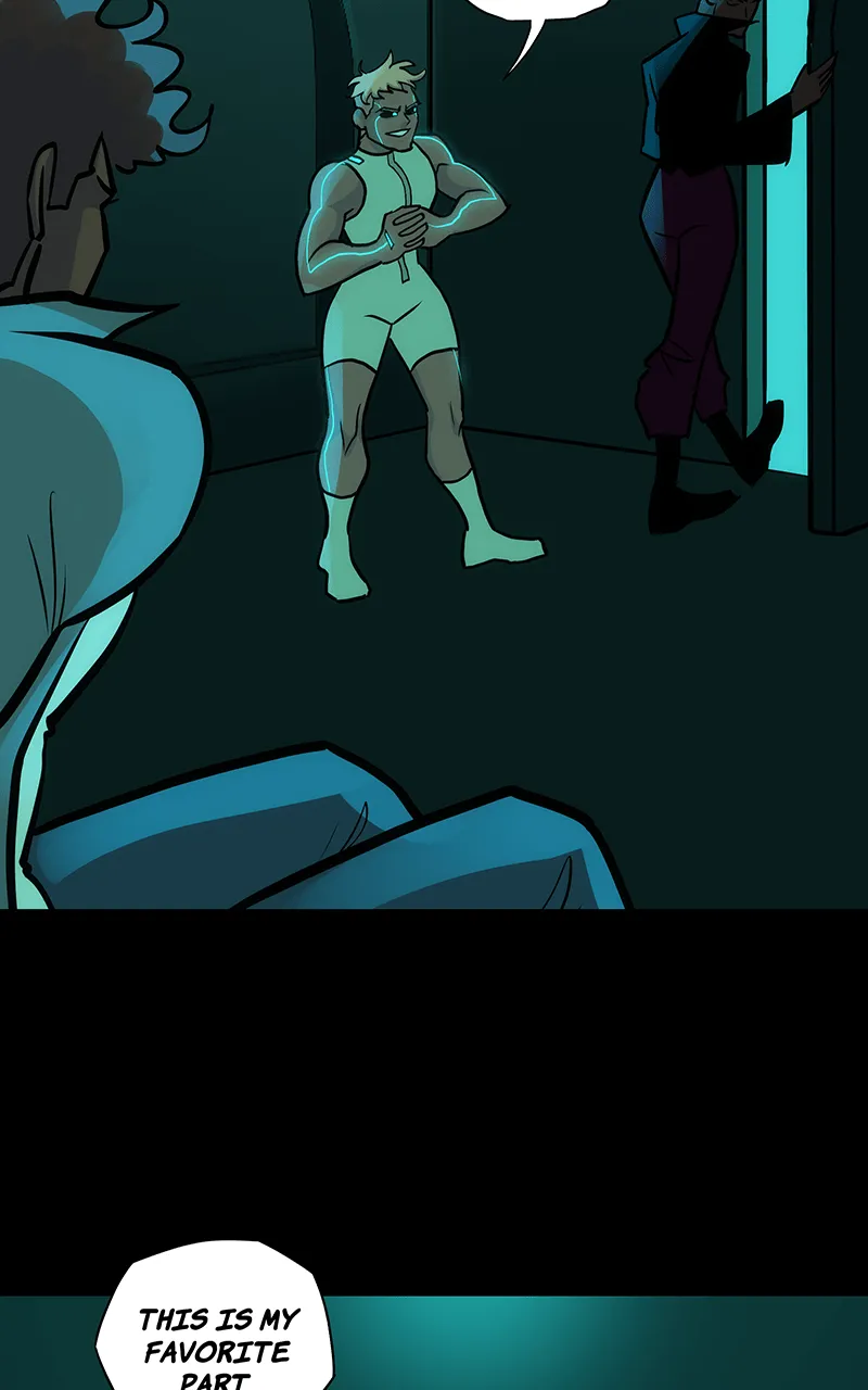 The Prince of Southland Chapter 137 page 44 - 