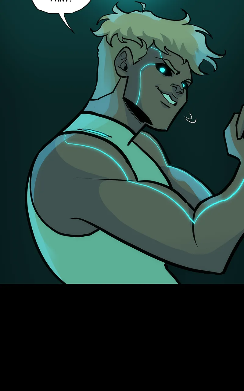 The Prince of Southland Chapter 137 page 45 - 