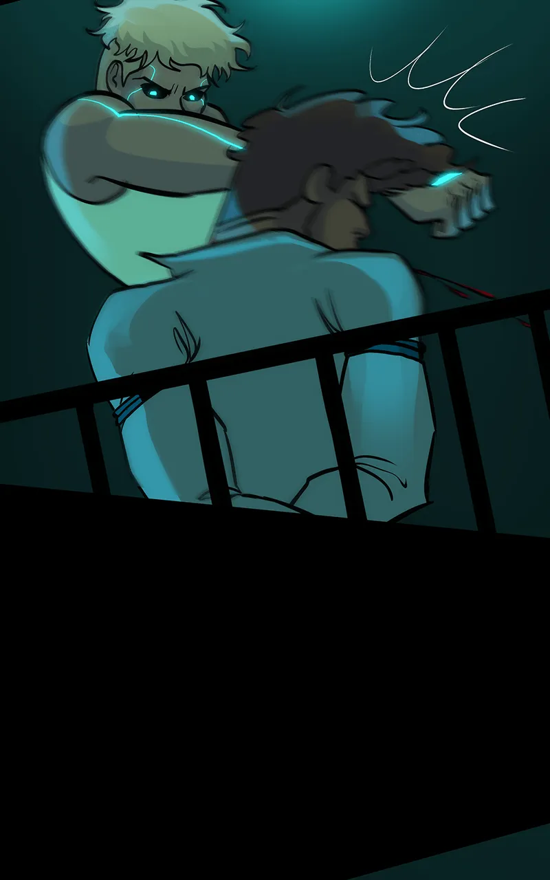 The Prince of Southland Chapter 137 page 47 - 