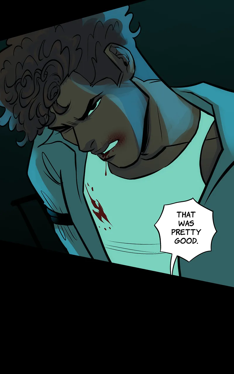 The Prince of Southland Chapter 137 page 48 - 