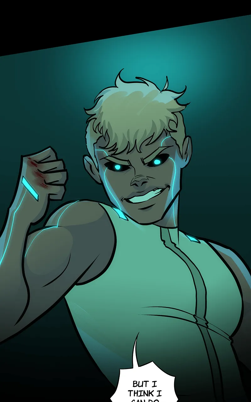 The Prince of Southland Chapter 137 page 49 - 