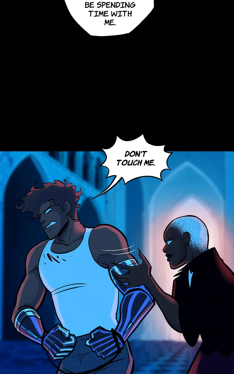 The Prince of Southland Chapter 137 page 6 - 