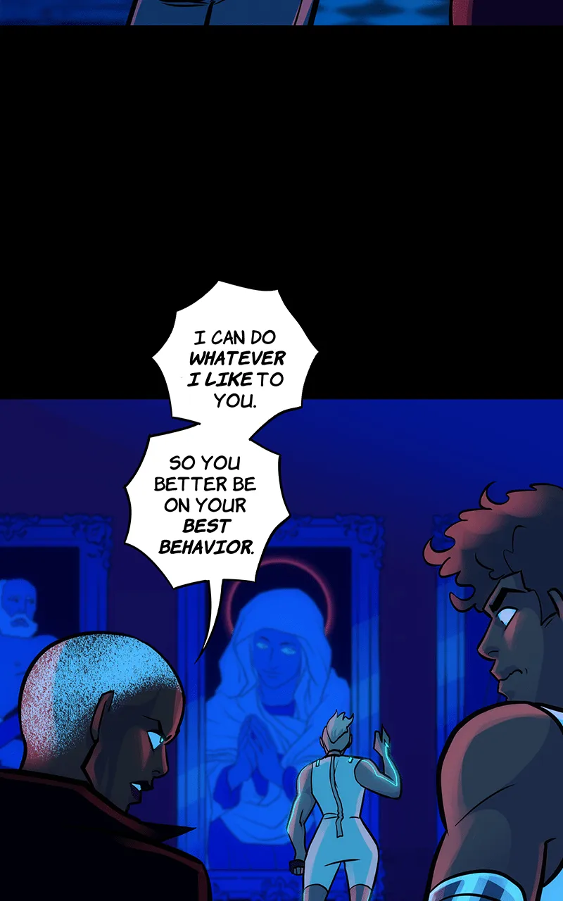 The Prince of Southland Chapter 137 page 7 - 