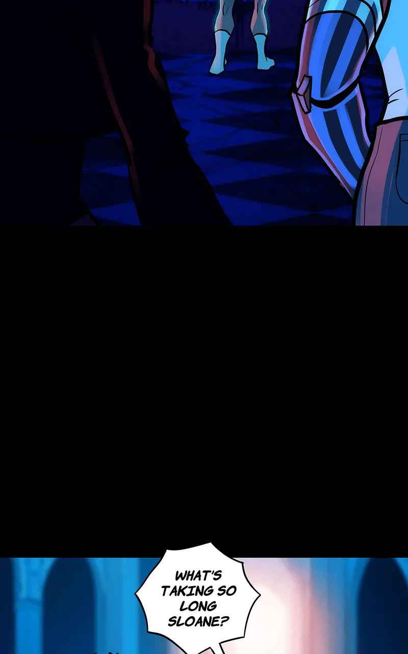 The Prince of Southland Chapter 137 page 8 - 