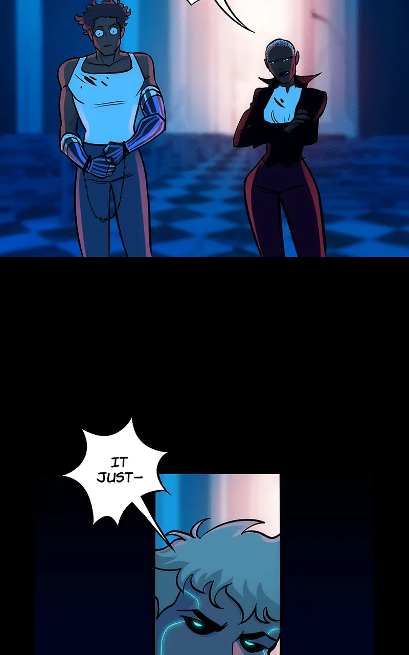 The Prince of Southland Chapter 137 page 9 - 