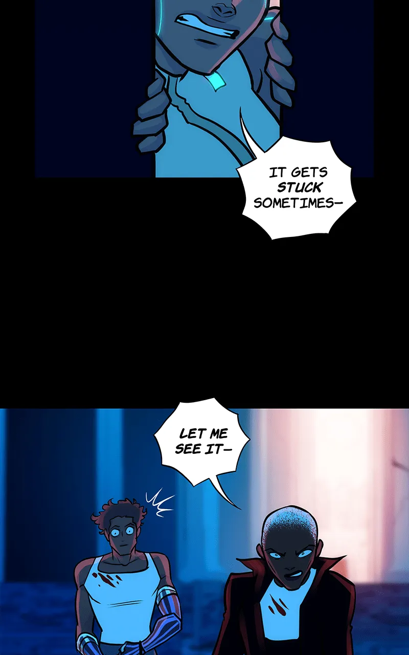 The Prince of Southland Chapter 137 page 10 - 