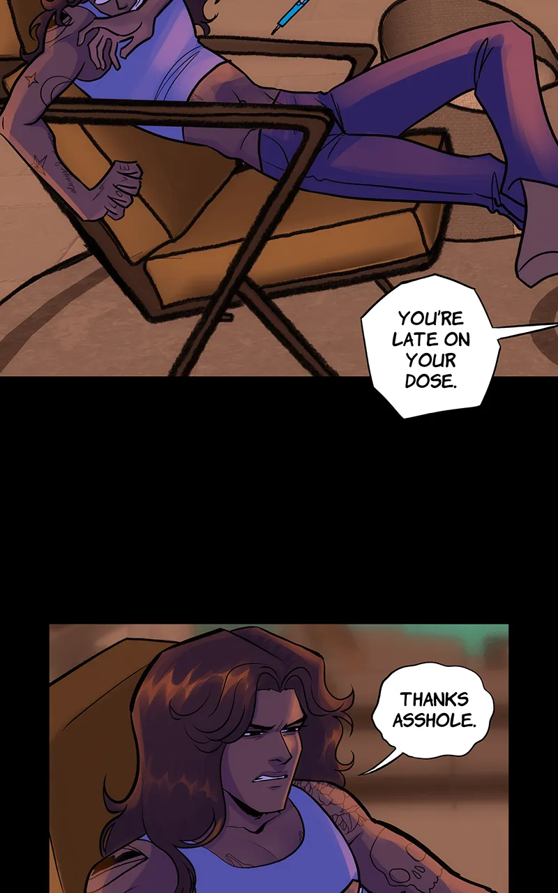 The Prince of Southland Chapter 138 page 14 - 