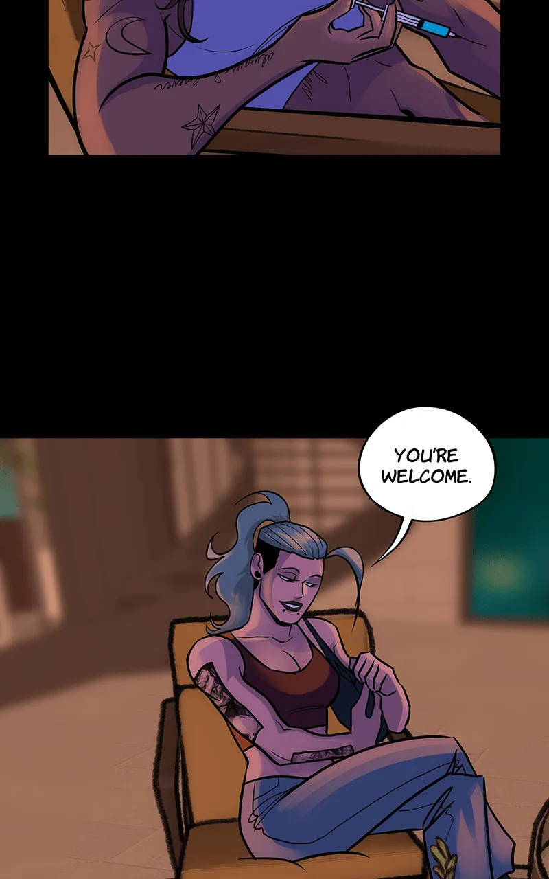 The Prince of Southland Chapter 138 page 15 - 