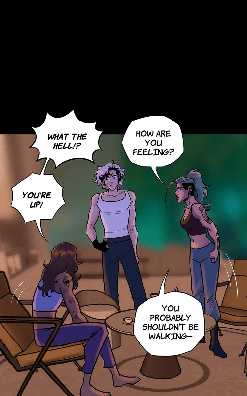 The Prince of Southland Chapter 138 page 18 - 