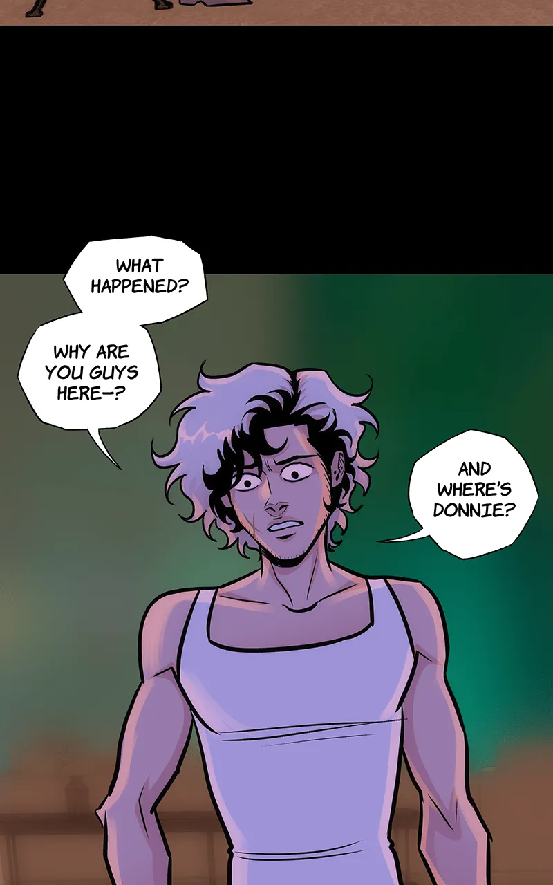 The Prince of Southland Chapter 138 page 19 - 