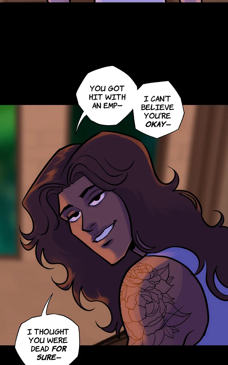 The Prince of Southland Chapter 138 page 20 - 