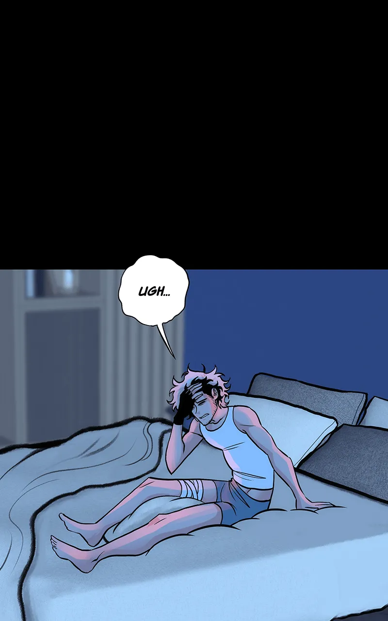 The Prince of Southland Chapter 138 page 3 - 