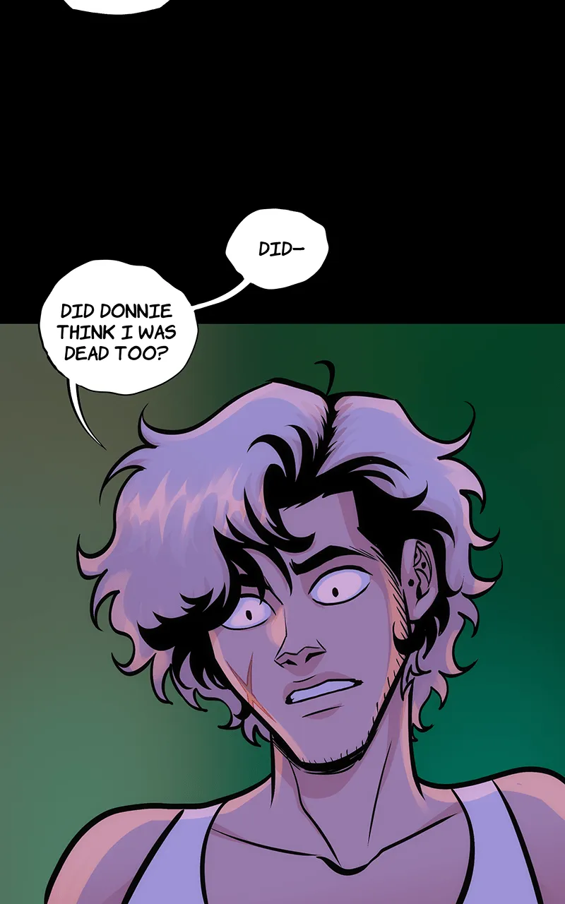 The Prince of Southland Chapter 138 page 21 - 