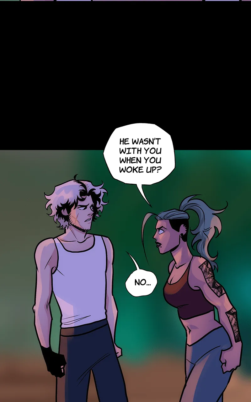 The Prince of Southland Chapter 138 page 22 - 