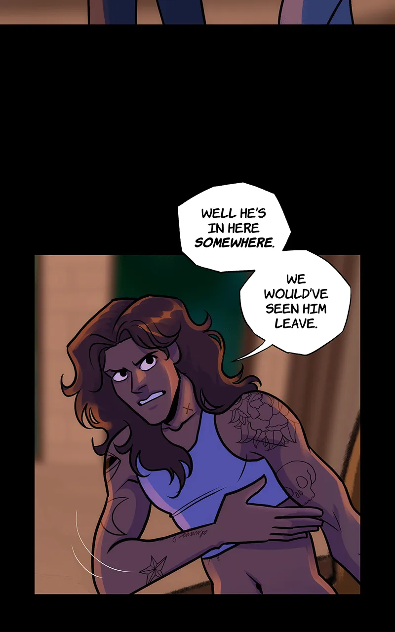 The Prince of Southland Chapter 138 page 23 - 