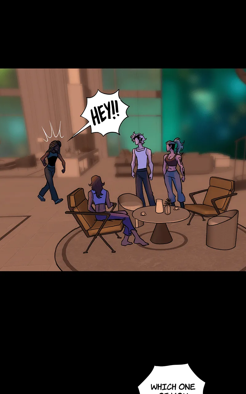 The Prince of Southland Chapter 138 page 24 - 