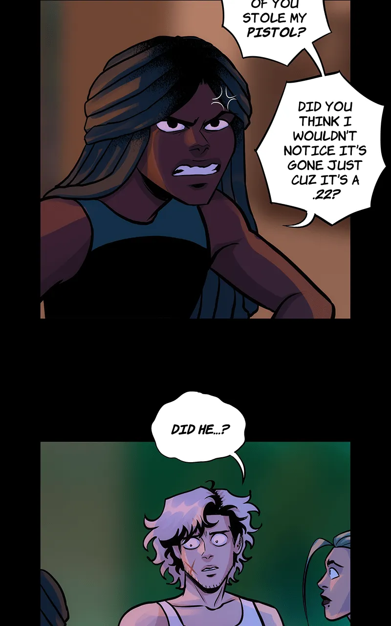 The Prince of Southland Chapter 138 page 25 - 
