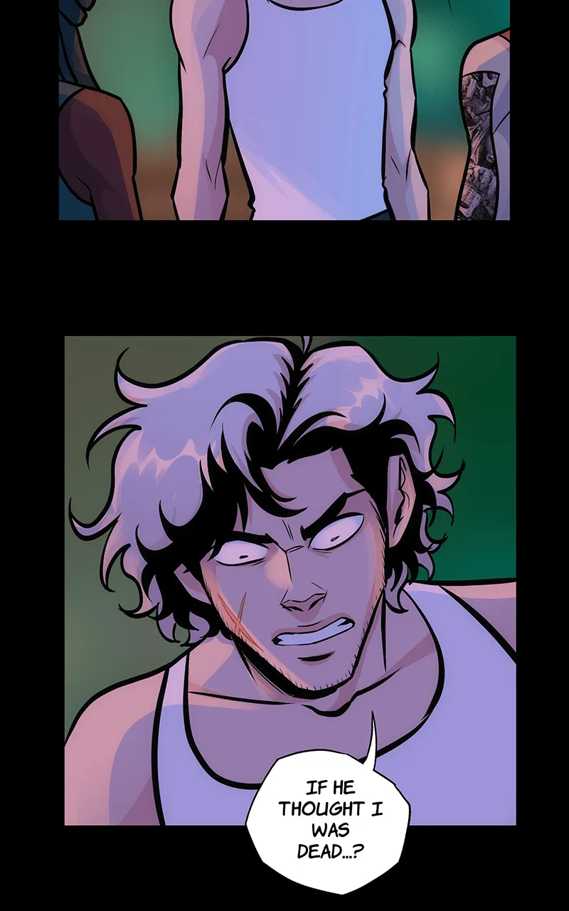 The Prince of Southland Chapter 138 page 26 - 