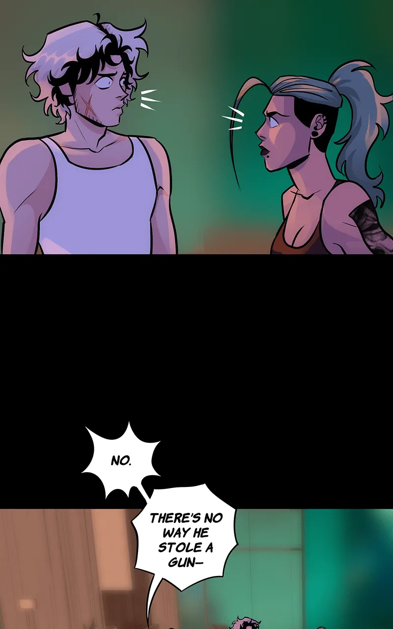 The Prince of Southland Chapter 138 page 29 - 