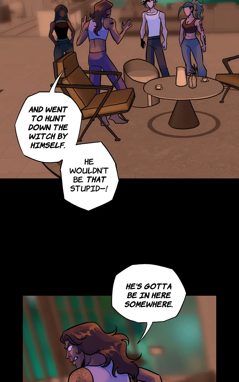 The Prince of Southland Chapter 138 page 30 - 