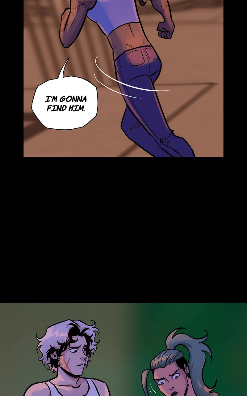 The Prince of Southland Chapter 138 page 31 - 
