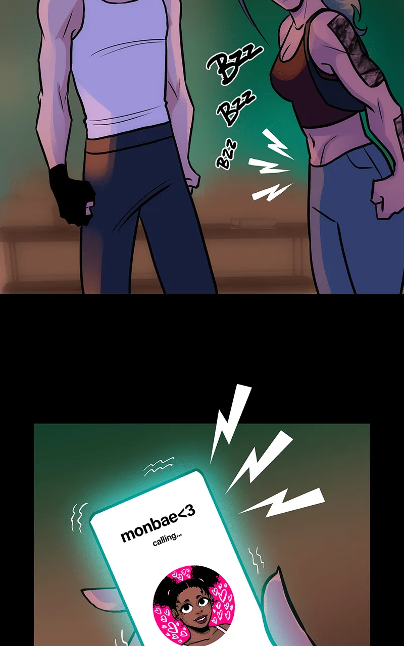 The Prince of Southland Chapter 138 page 32 - 