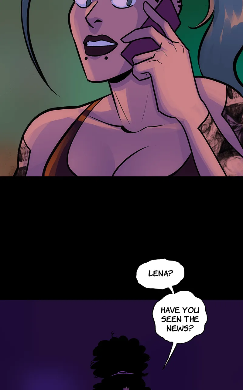 The Prince of Southland Chapter 138 page 34 - 
