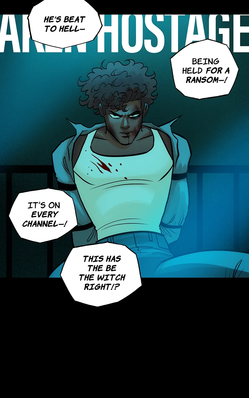The Prince of Southland Chapter 138 page 37 - 