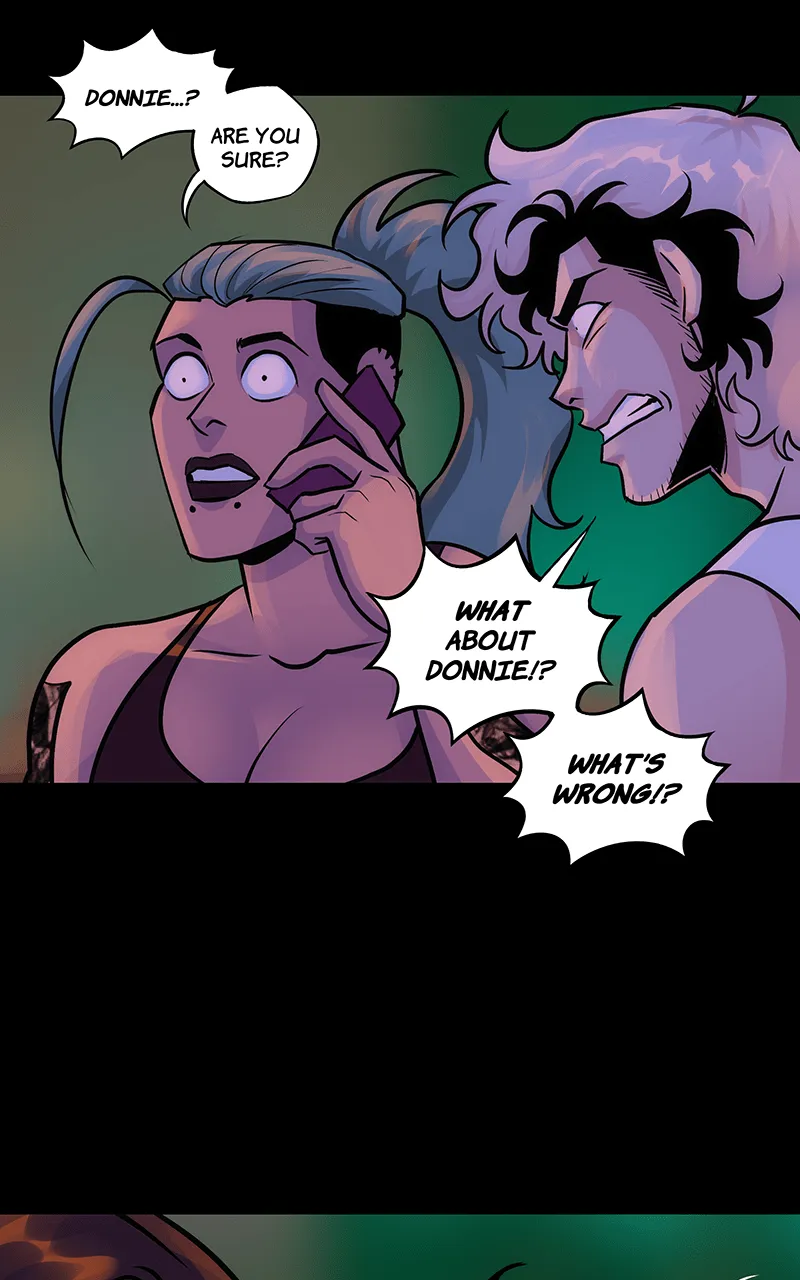 The Prince of Southland Chapter 138 page 38 - 