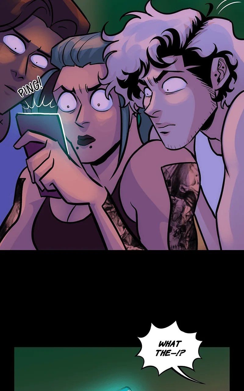 The Prince of Southland Chapter 138 page 39 - 