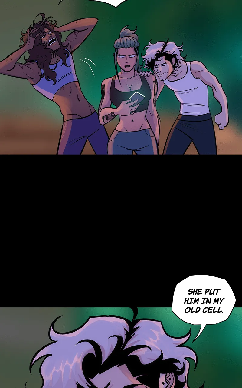 The Prince of Southland Chapter 138 page 41 - 