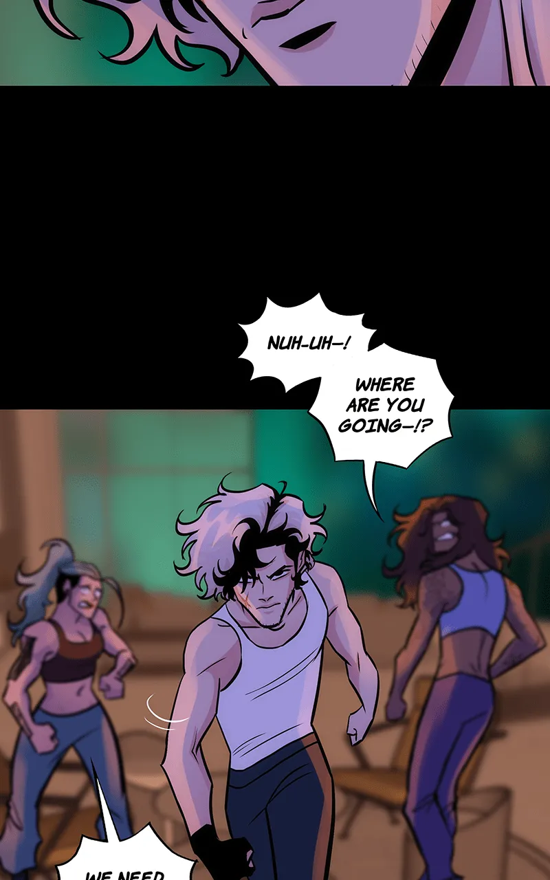 The Prince of Southland Chapter 138 page 43 - 